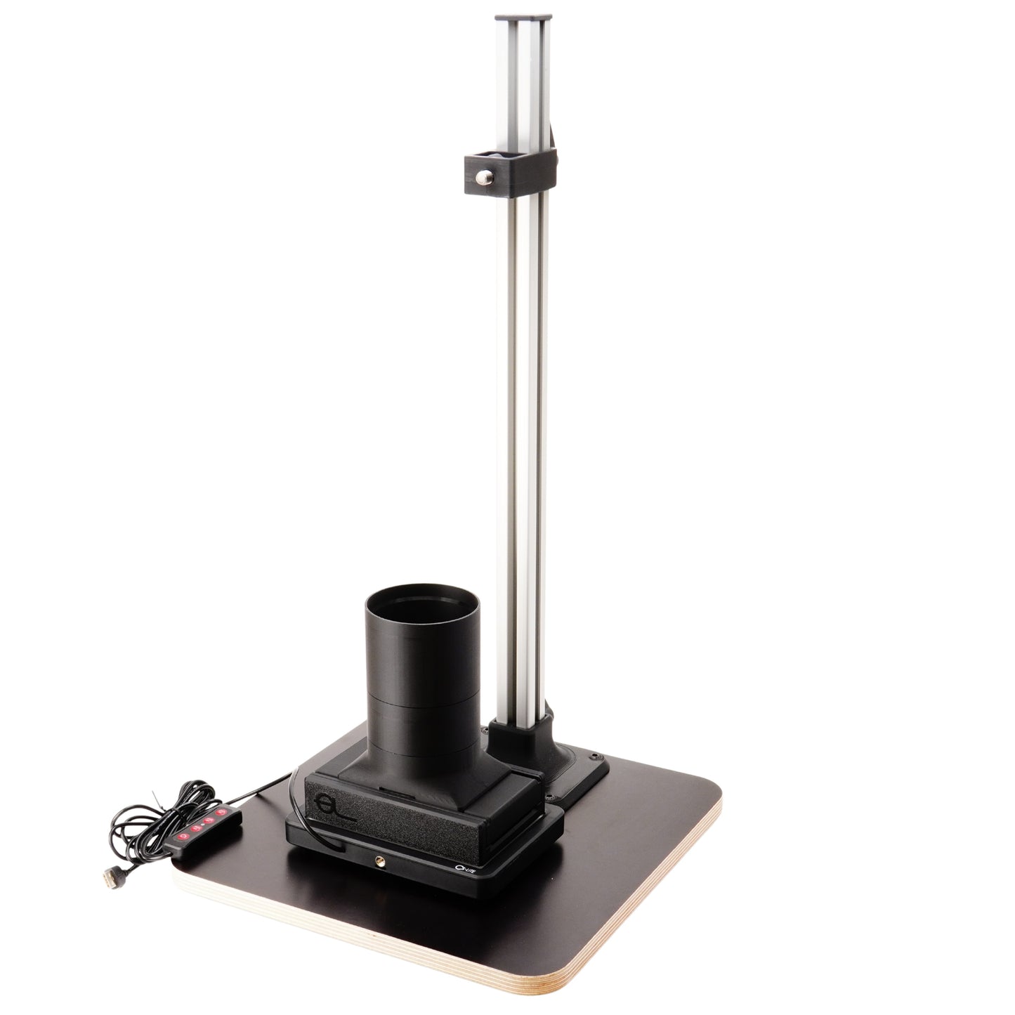 Scanner per pellicole 120 con portapellicola modulare per medio formato – magnetico, modulare