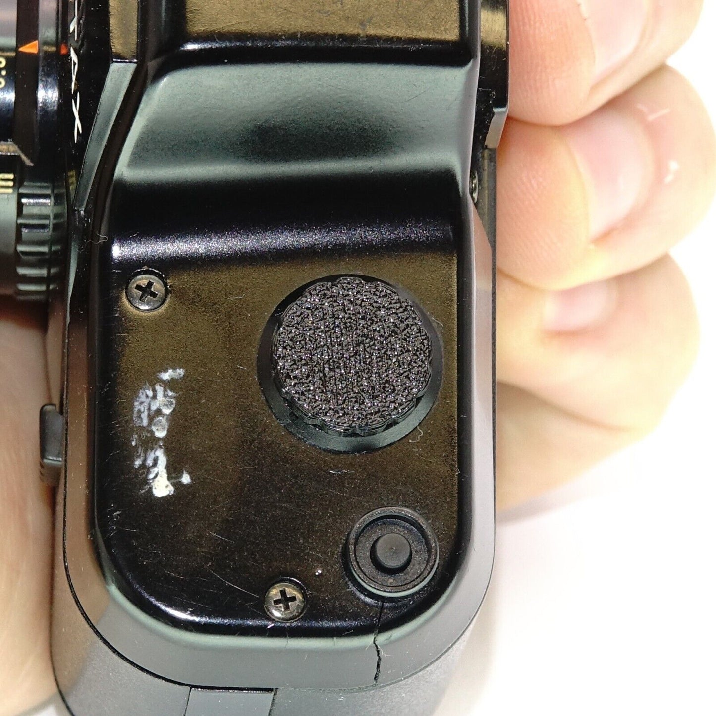 Copertura avvolgitore Protezione per Pentax Auto 110