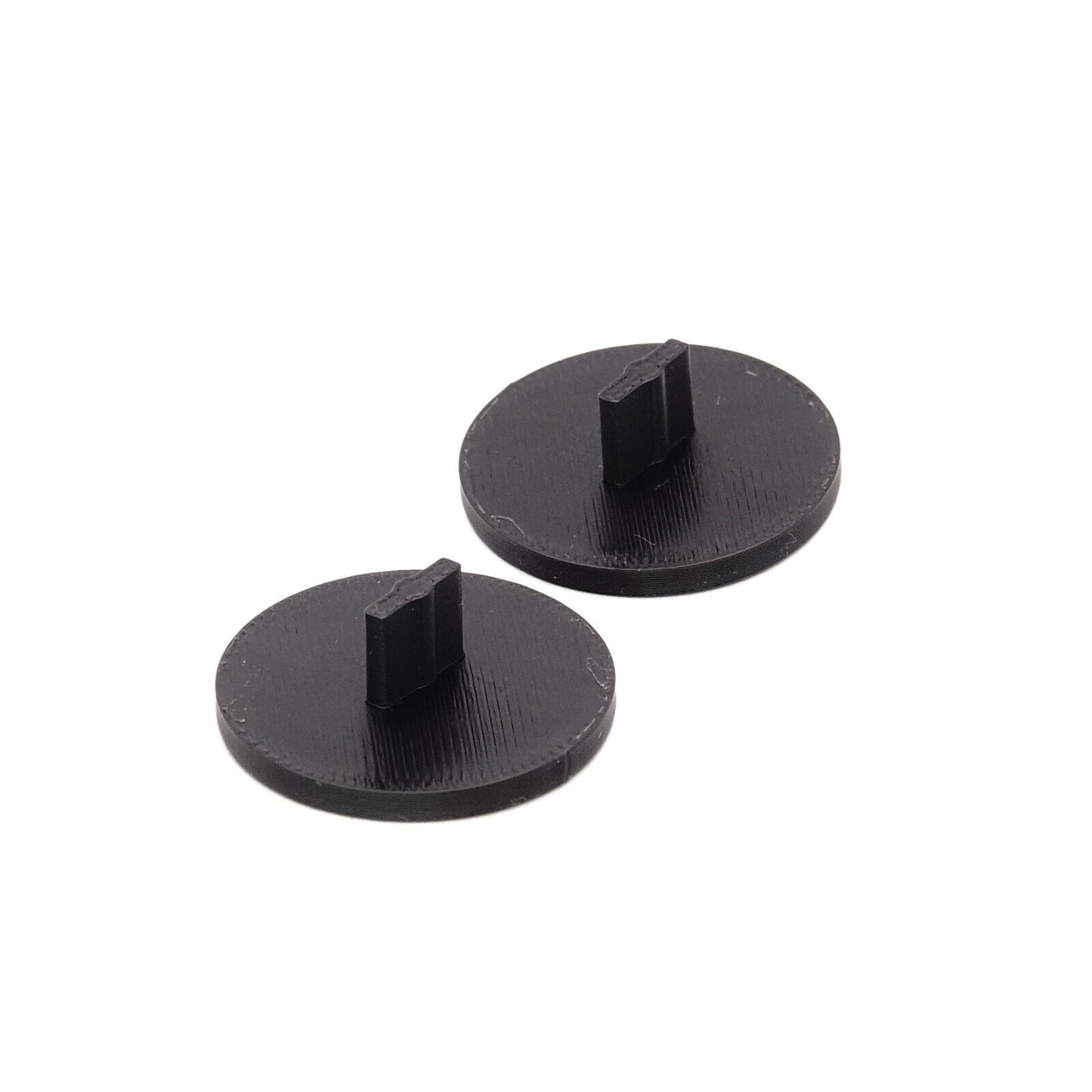 Juego de adaptadores de película 120 a 616 para Kodak Brownie y Agfa