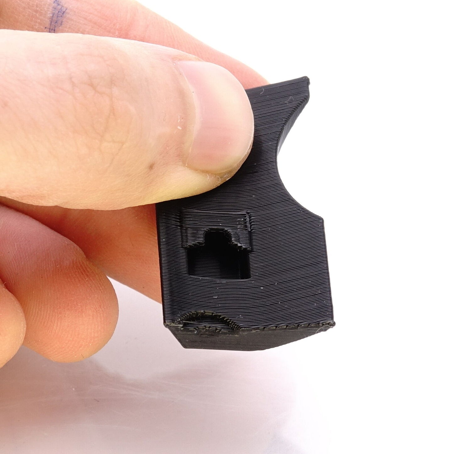 Poignée ergonomique pour Nikon FG