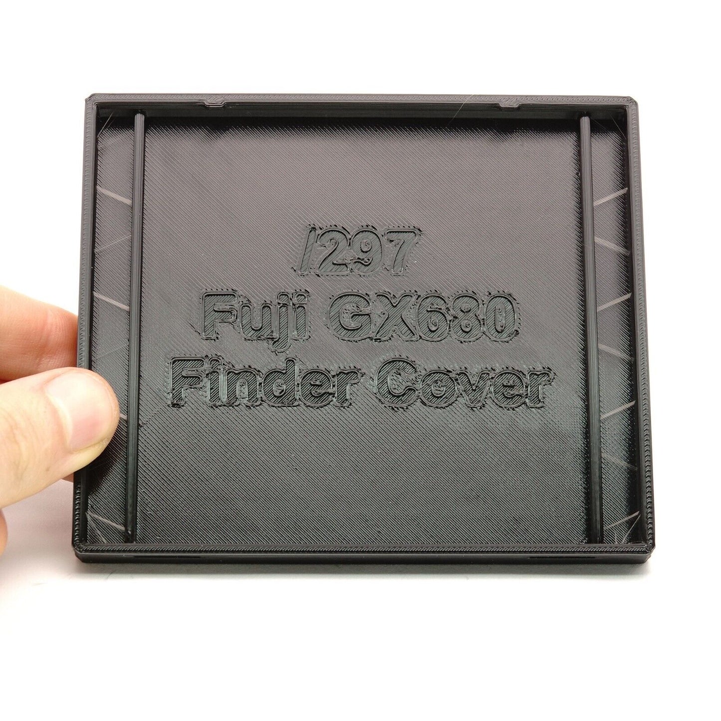 Cache viseur pour Fujifilm GX680 I, II & III