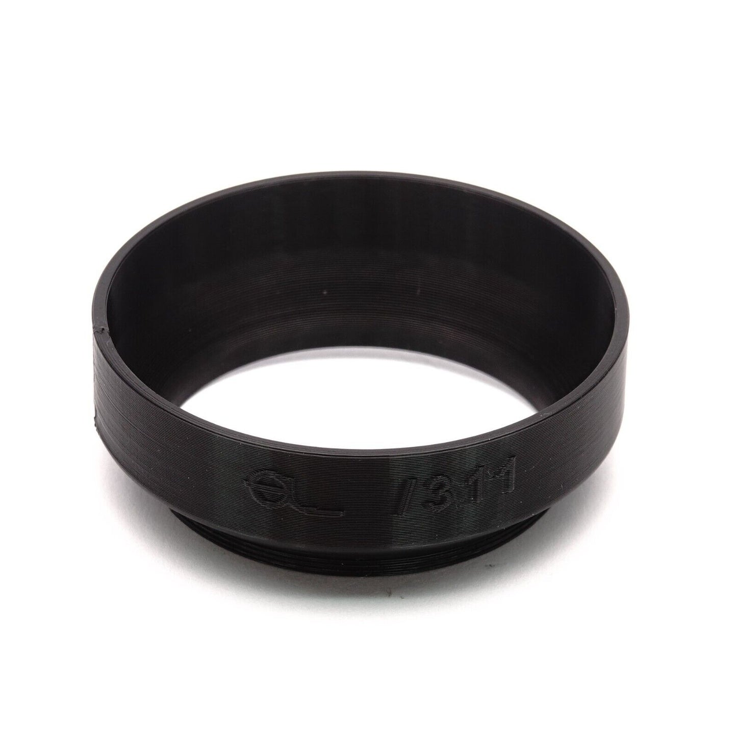 Parasol Ø55mm para Konica Hexanon, Minolta Rokkor, Canon FD