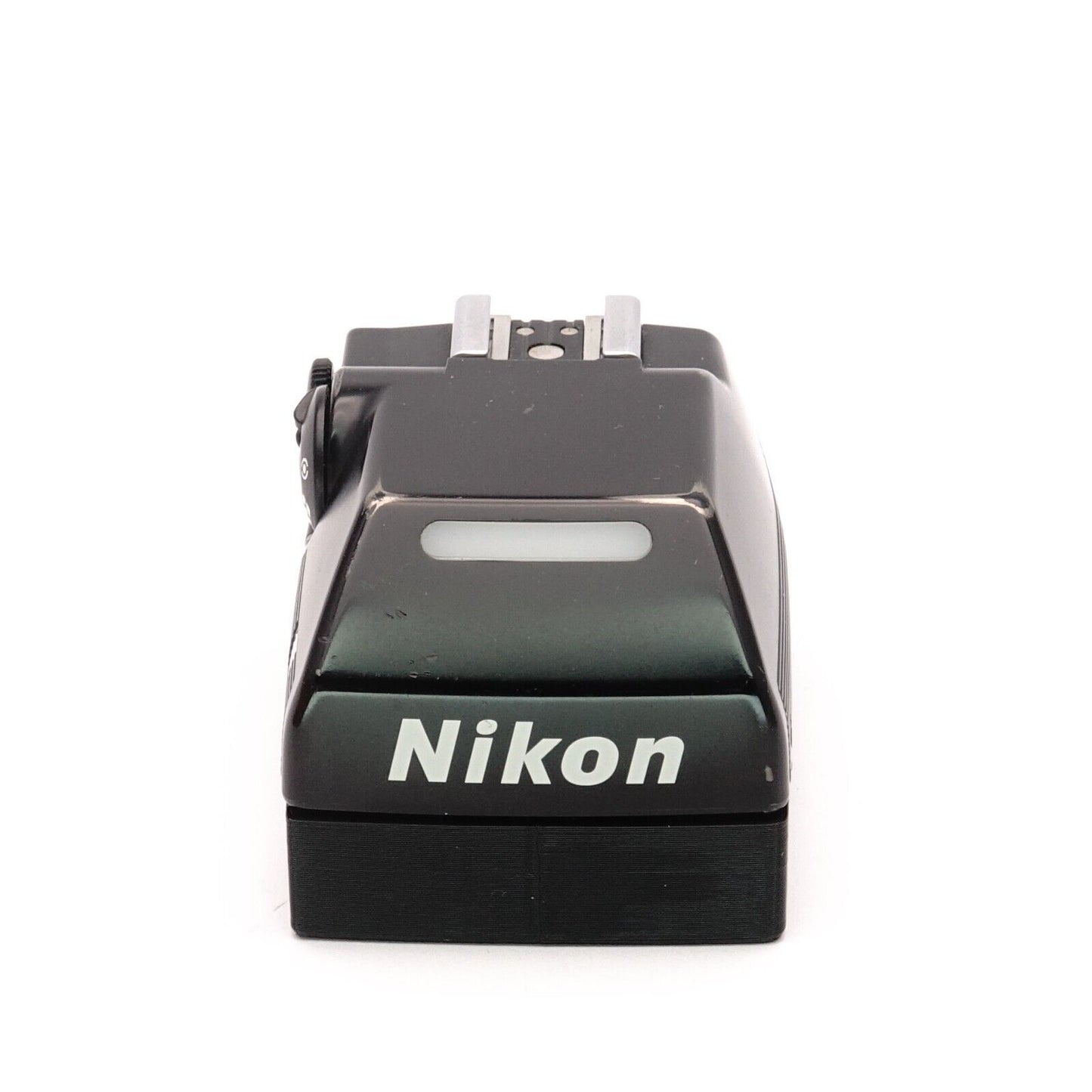 Cache oculaire de protection pour viseur interchangeable Nikon F4 (DP-20, DA-20, DW-21)