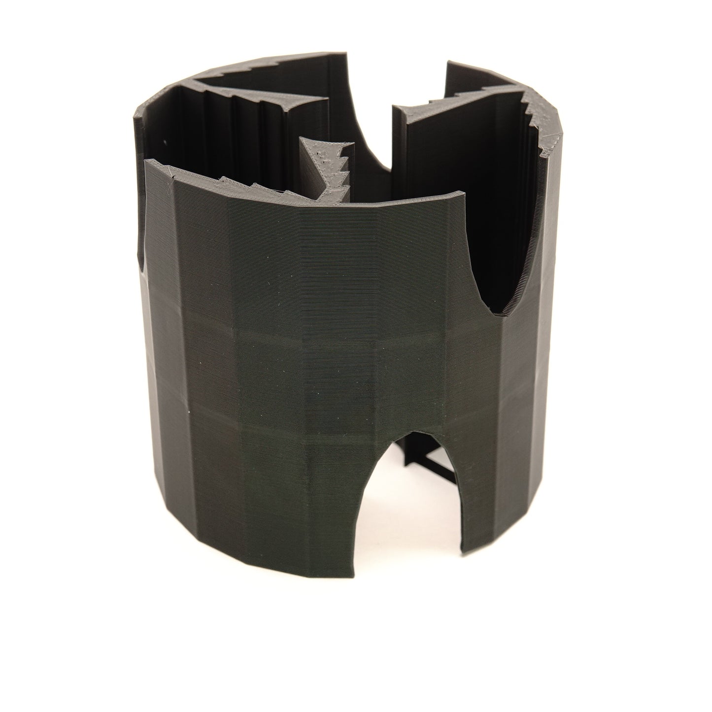 Planfilm-Halter (6x9cm & 6.5x9cm) für Paterson Super System 4