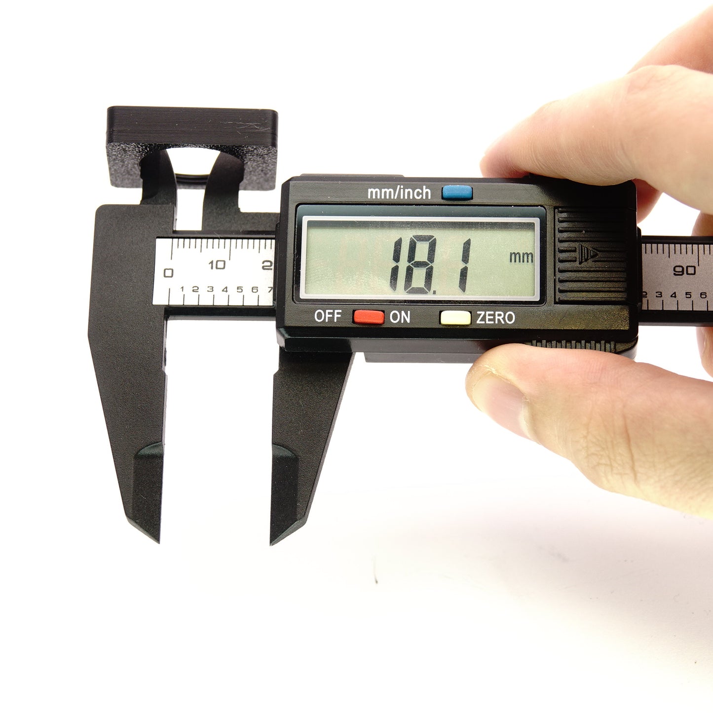 Adattatore oculare rettangolare a rotondo per Nikon F, Nikkormat, Photomic