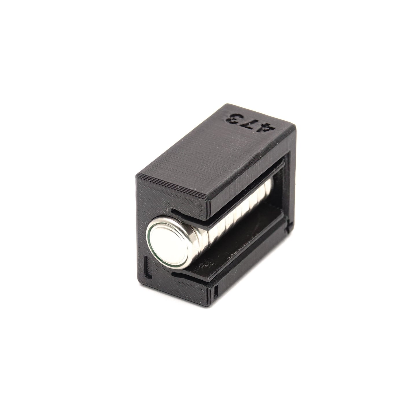 Adaptateur de batterie 411A (15V) pour AVO 8 mètres, Mk III, radios