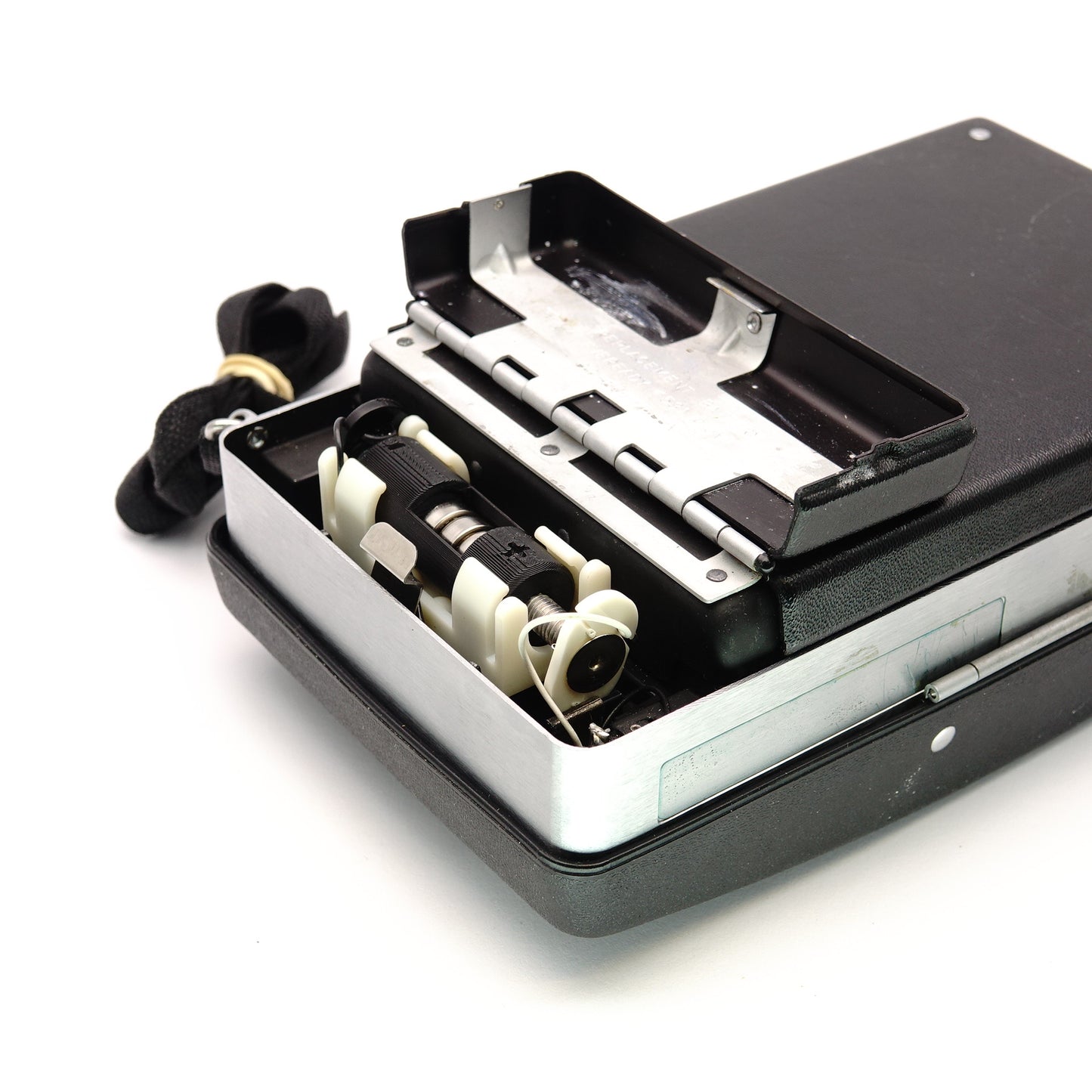 Adaptateur de pile 531 / PX19 (4,5V) pour Polaroid Land Camera 100, 250, 340 et plus