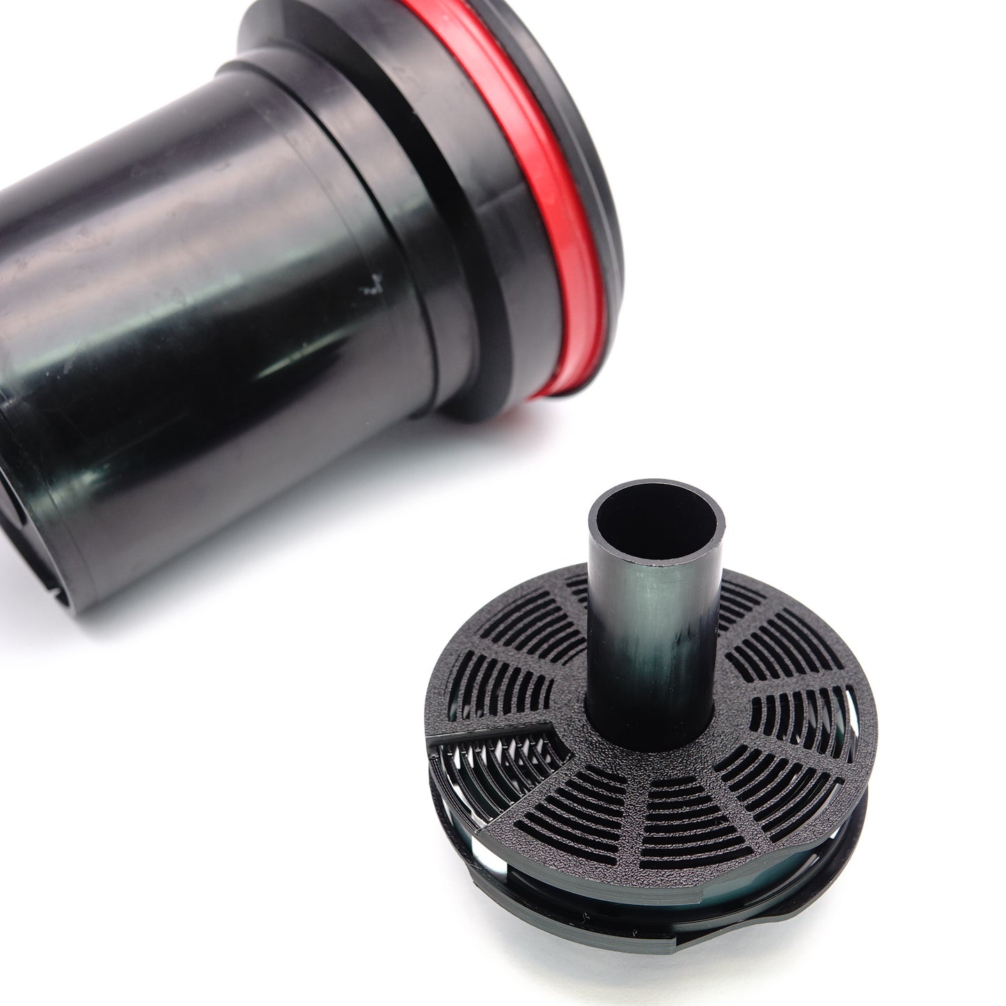 Entwicklerspule 110 / 16mm für Paterson, Jobo, AP Tanks