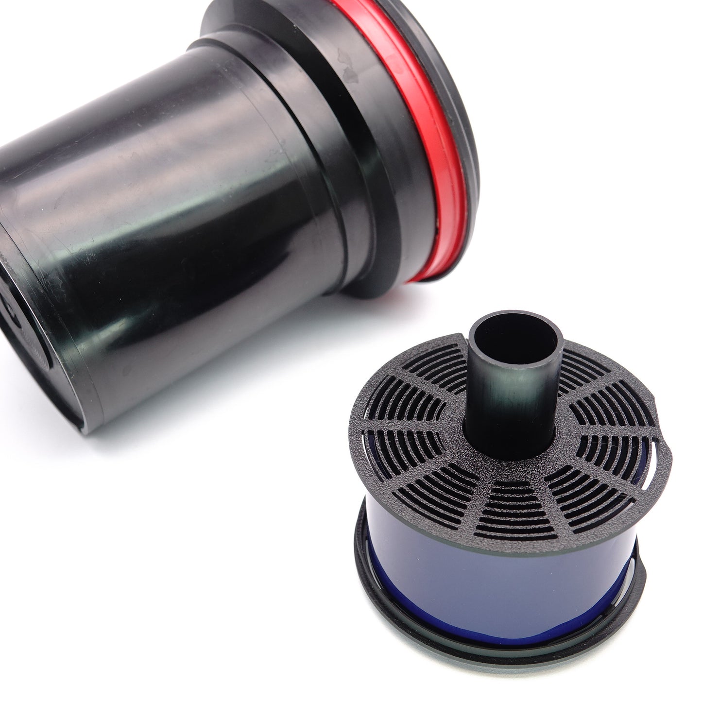 Bobine de développement (format 127) pour cuves Jobo et Paterson