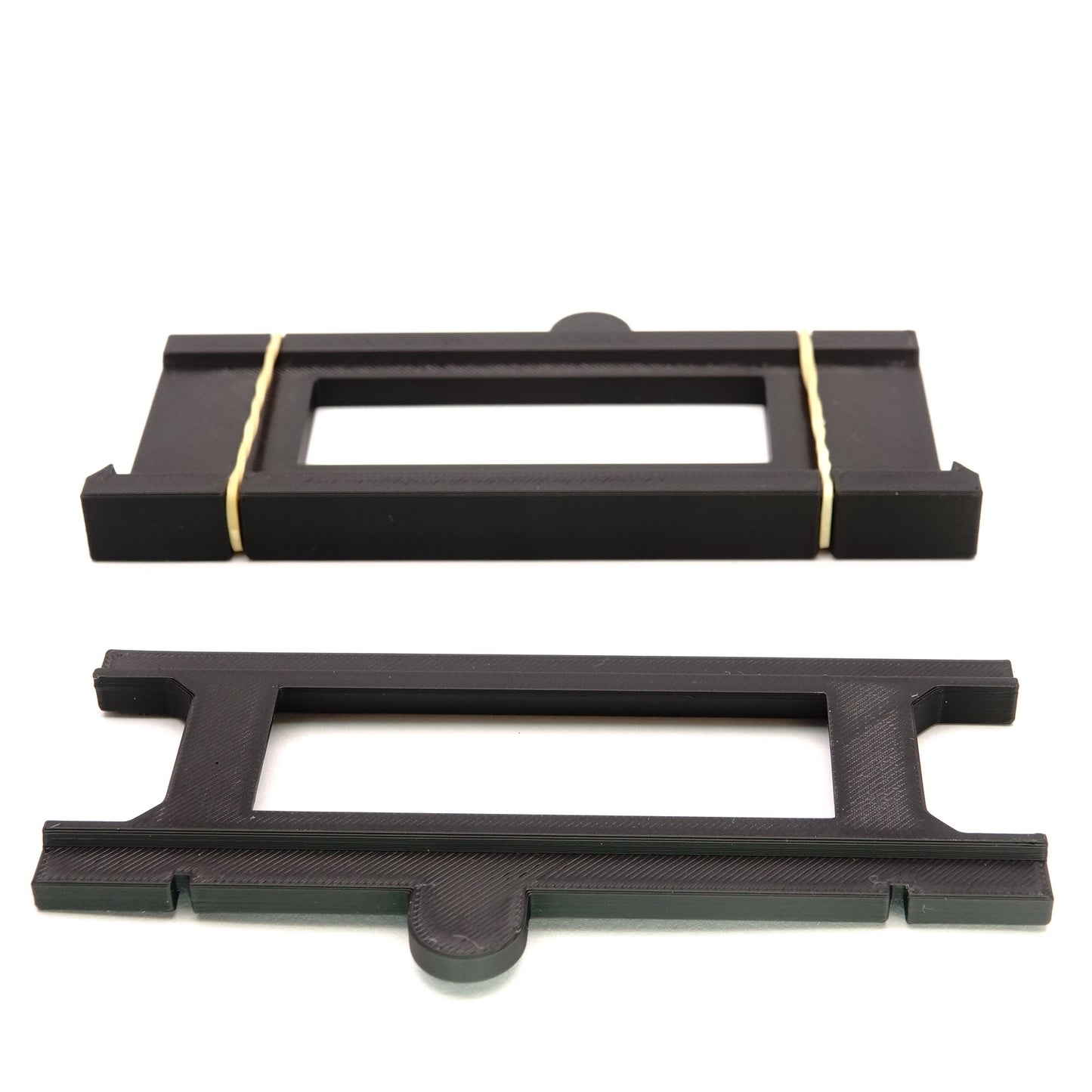 Portapelícula panorámico (24x65mm) para Hasselblad X-Pan y Fuji TX-1