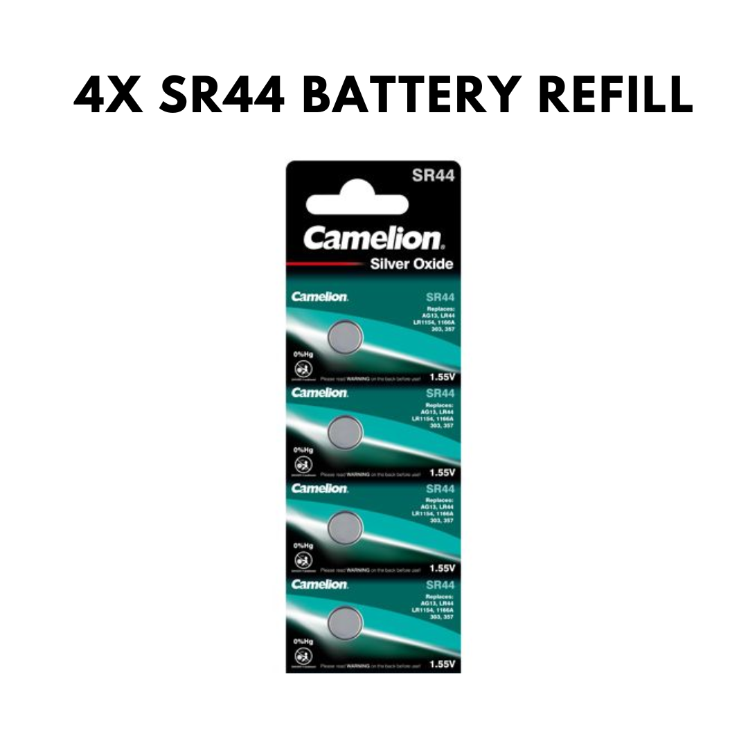 Batterieadapter PX27 für Minox 35 GT, EL, GL & LX