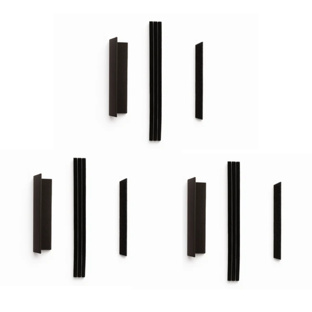 Kit d'étanchéité à la lumière Hasselblad pour 500C, 500C/M et 503CW