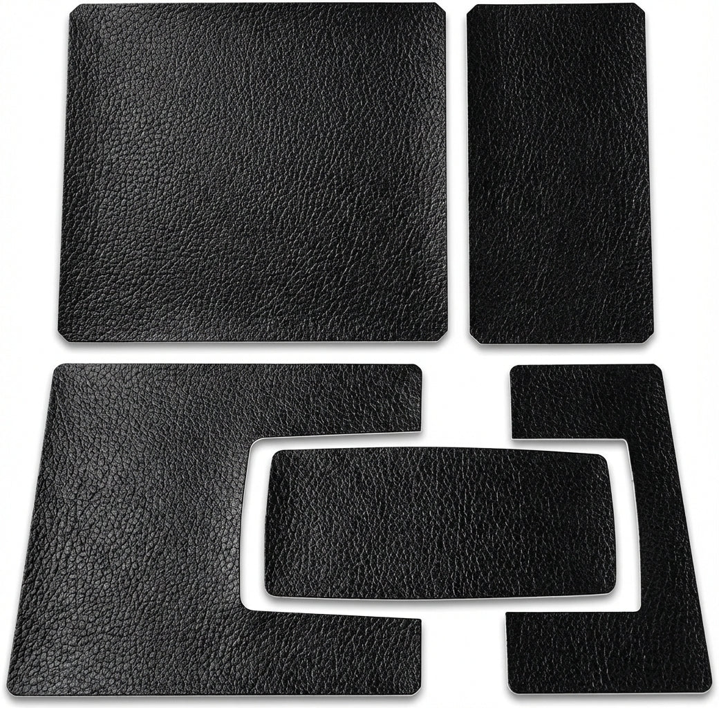 kunstleder belederung set fuer polaroid sx 70 alpha 1 sonar