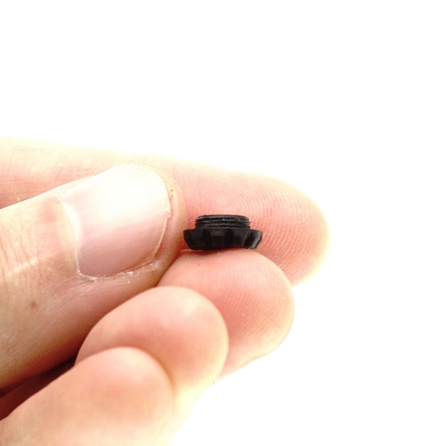 2x PC Sync Abdeckung – Schutzdeckel für Nikon, Canon, Olympus, Pentax - Universal