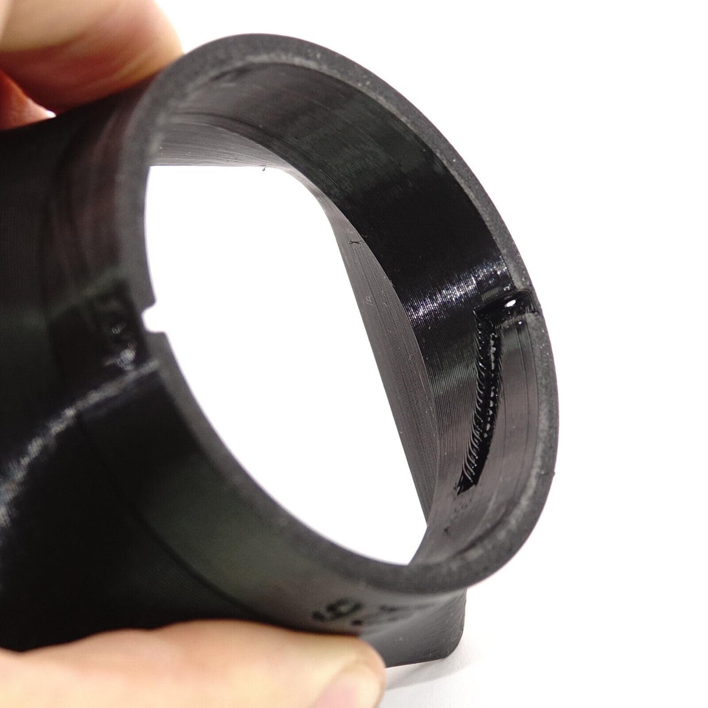 Lens hood (Type 12509) for Leica Elmarit-R 28mm, 35mm & Summicron-R 35mm