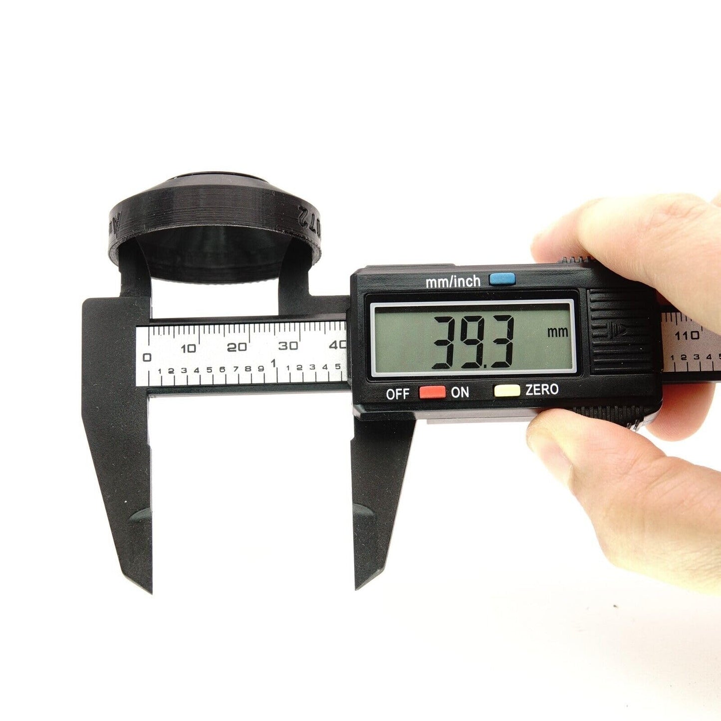 Gegenlichtblende & Filteradapter 24mm für Rollei 35, 35T, 35TE, B35