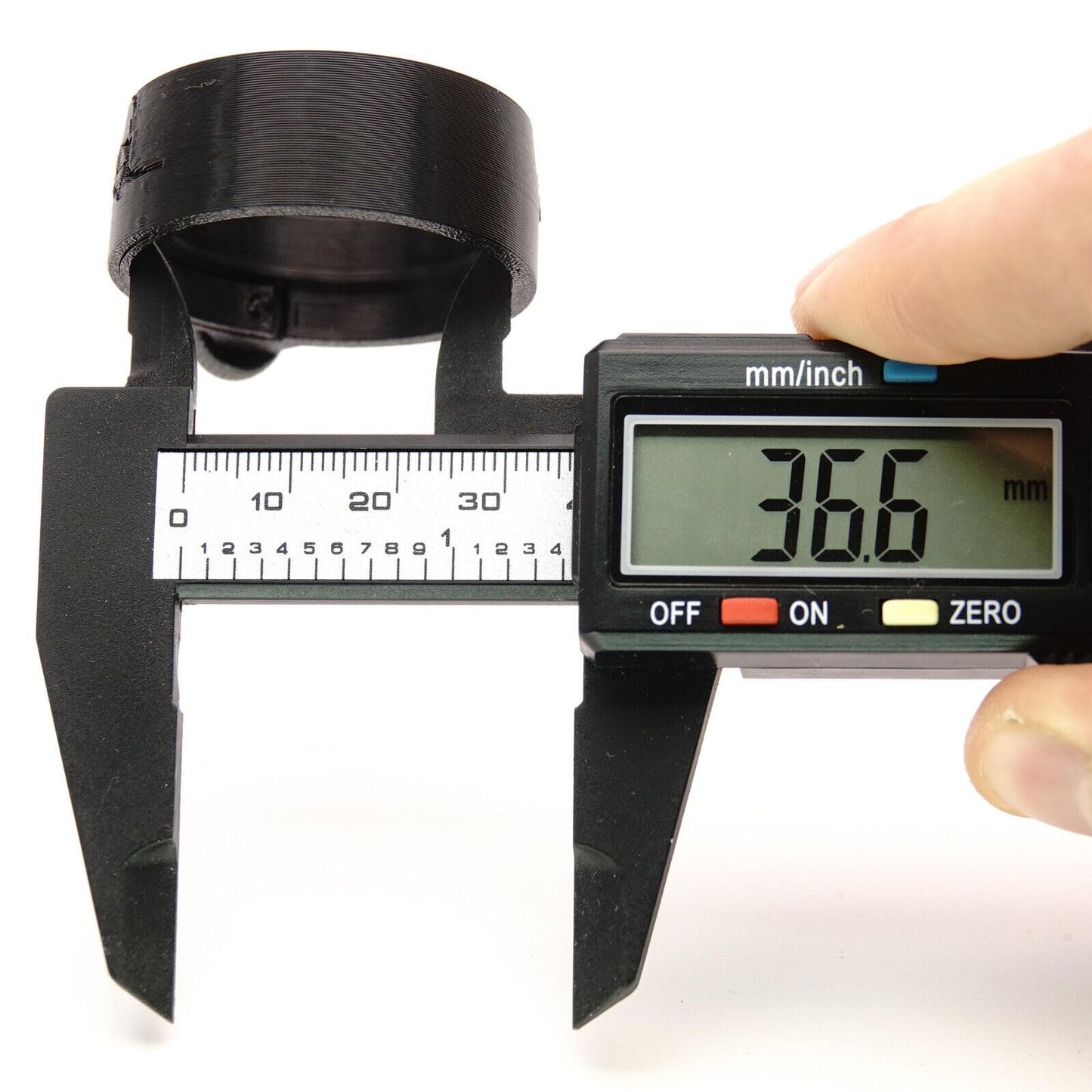 Gegenlichtblende & Filteradapter 37mm für Leica Elmar 5cm