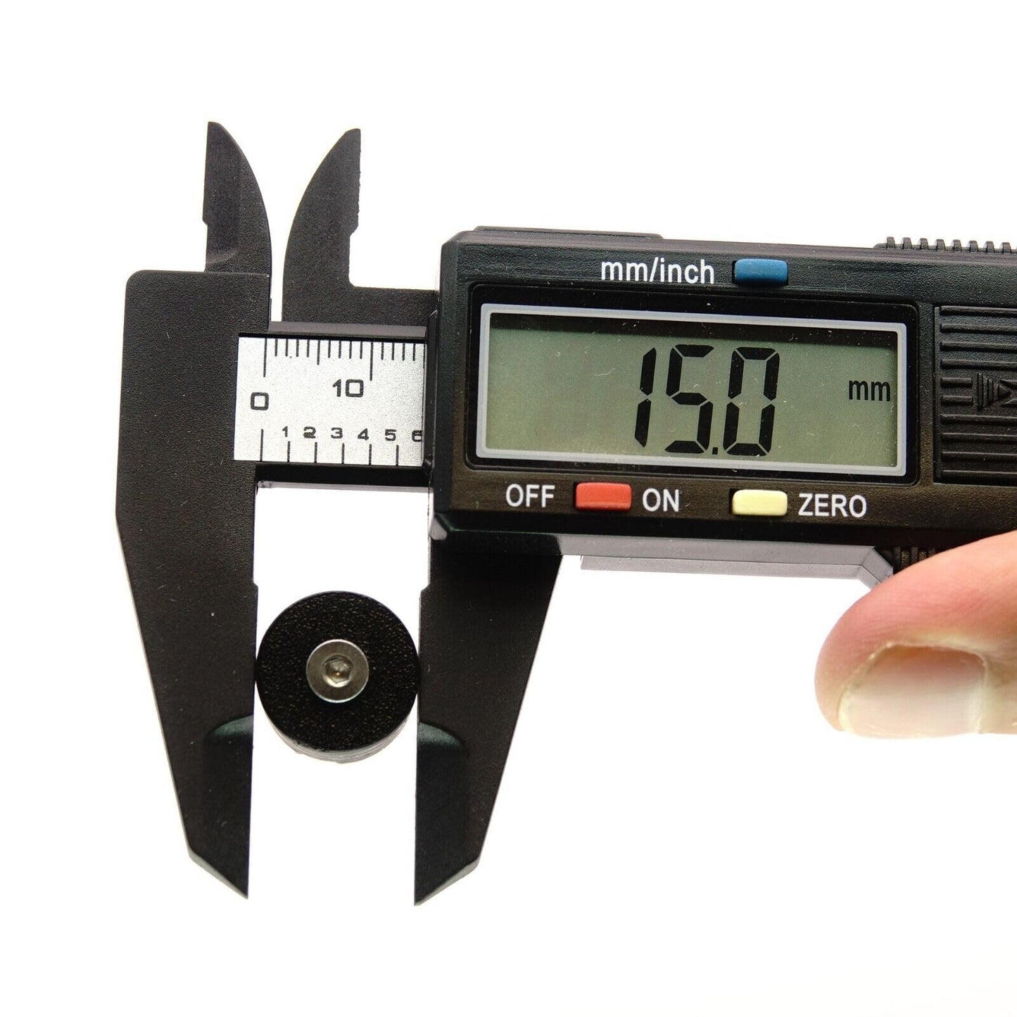 Adaptateur de pile (4x LR44) pour Kiev 88 TTL Prisme (Type B)