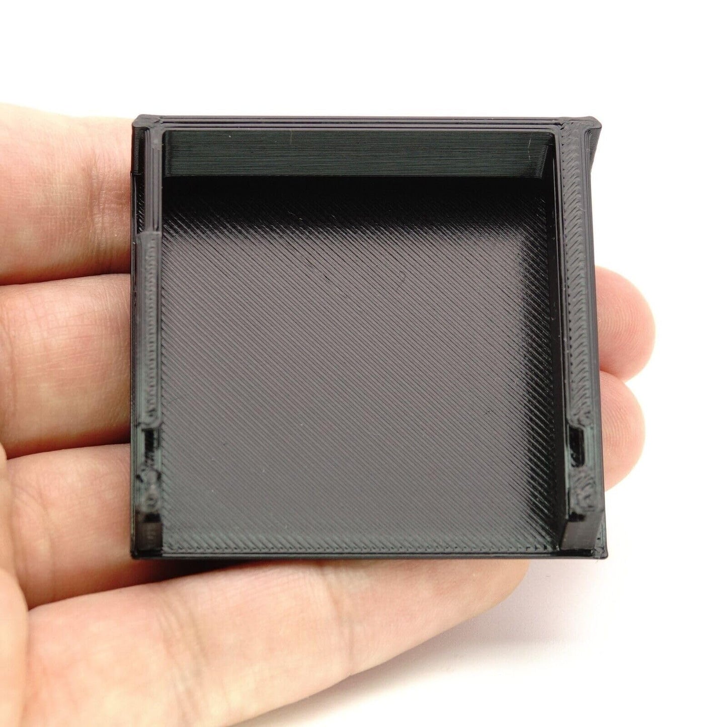 Cache de protection pour viseur Canon New F-1 FN Finder