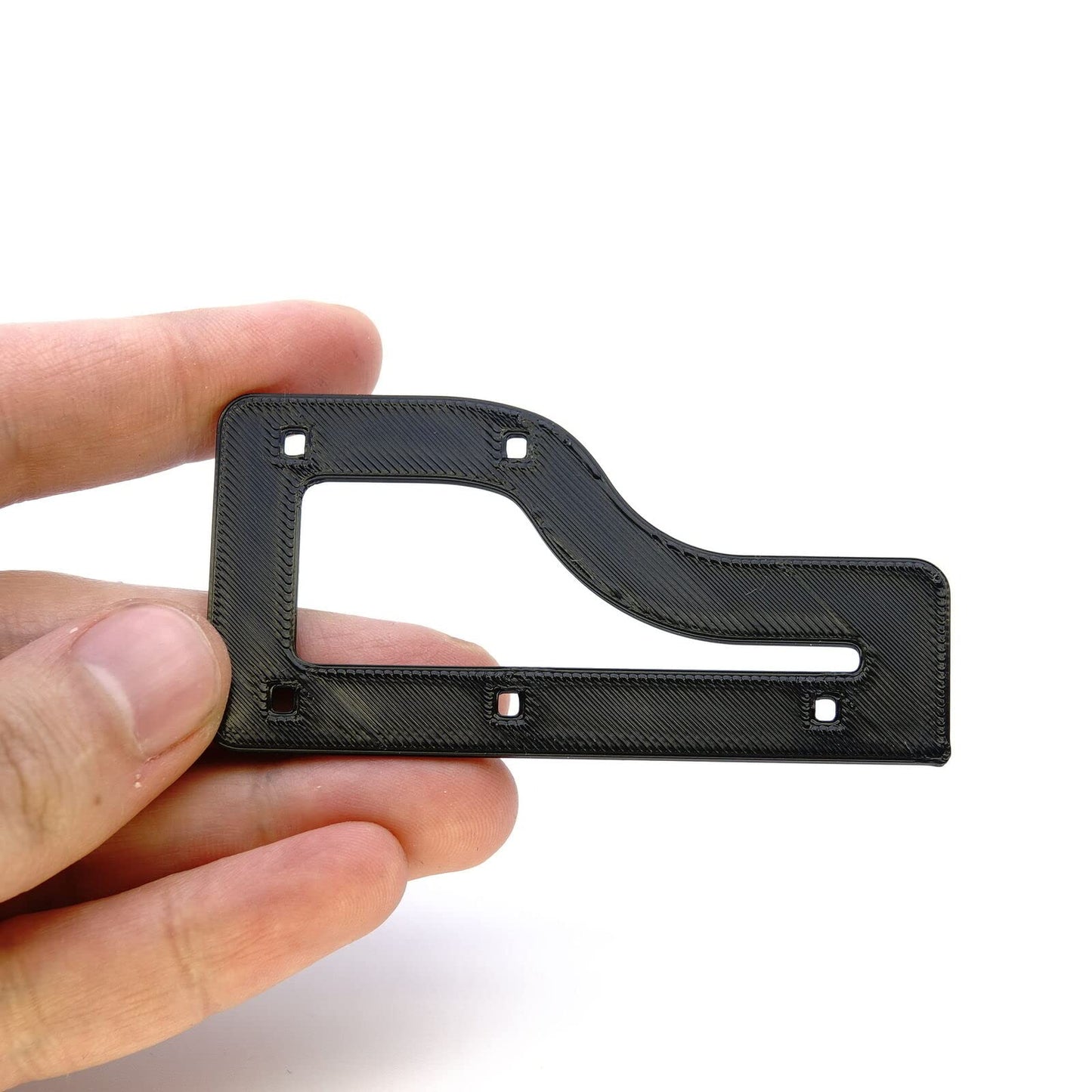 35mm film cutter template for AP, Legacypro & Watson film loaders