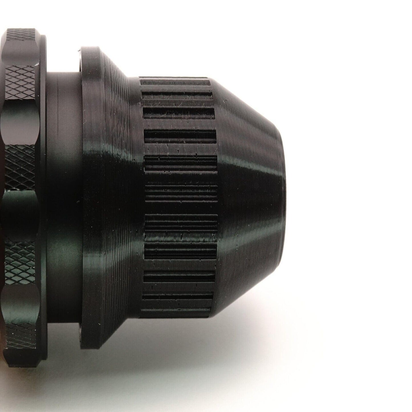 Copriobiettivo posteriore attacco PL per Arri, Zeiss e Cooke