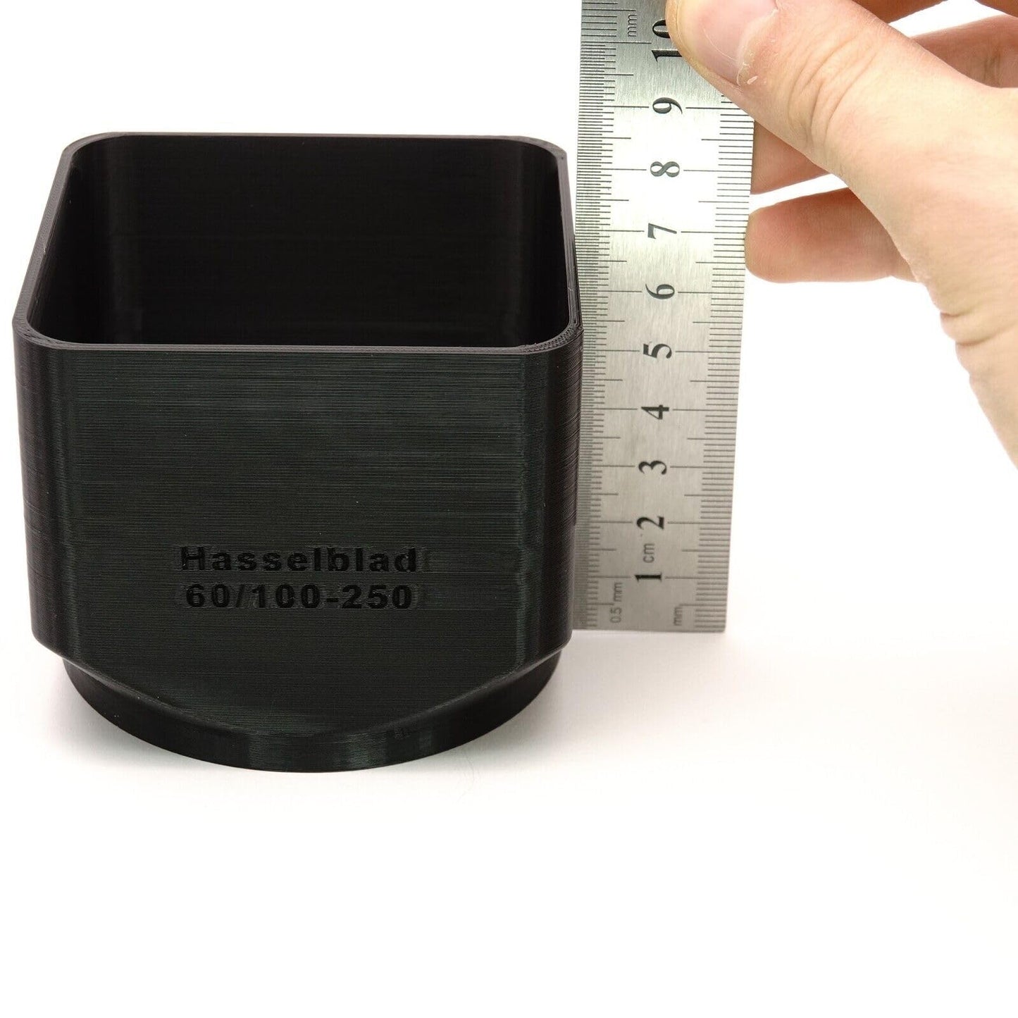 Pare-soleil B60 (100-250mm) pour Hasselblad V-Système