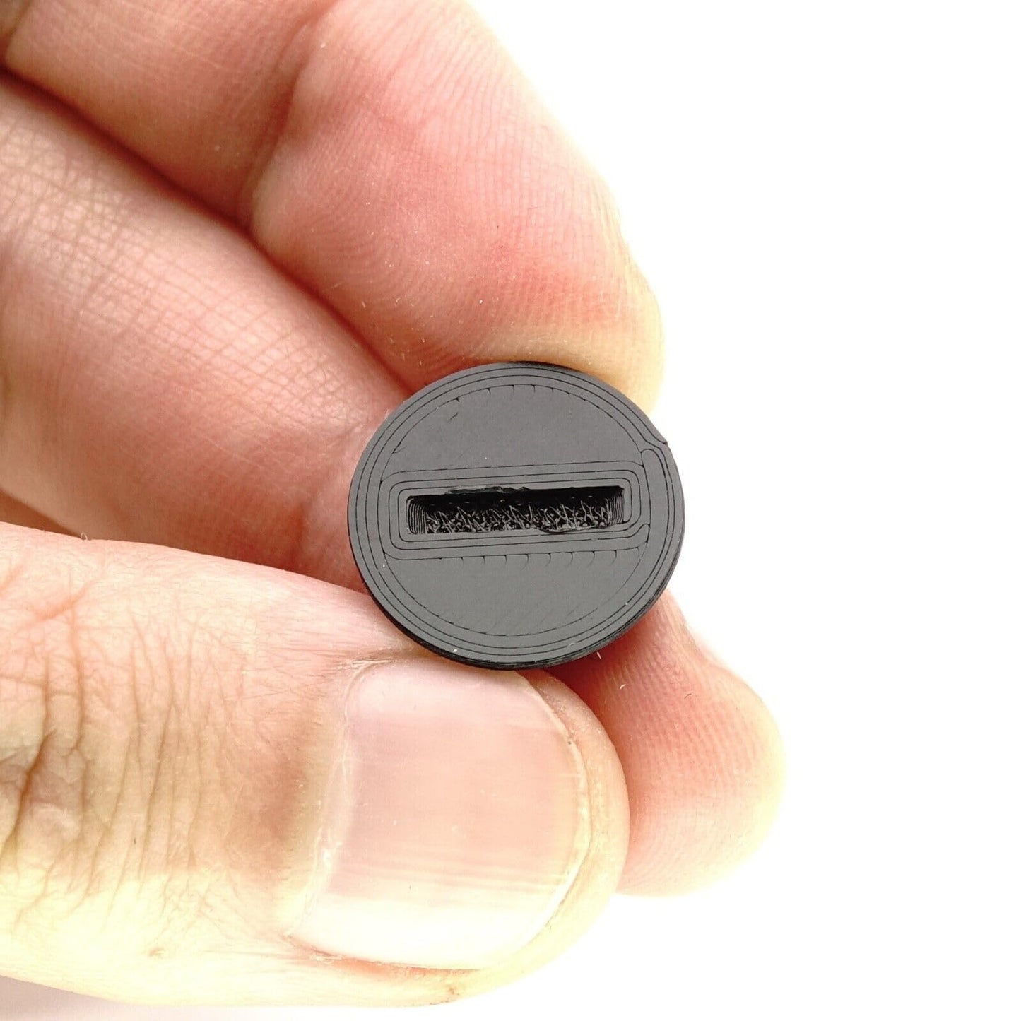 Copertura avvolgitore per Canon EOS-3