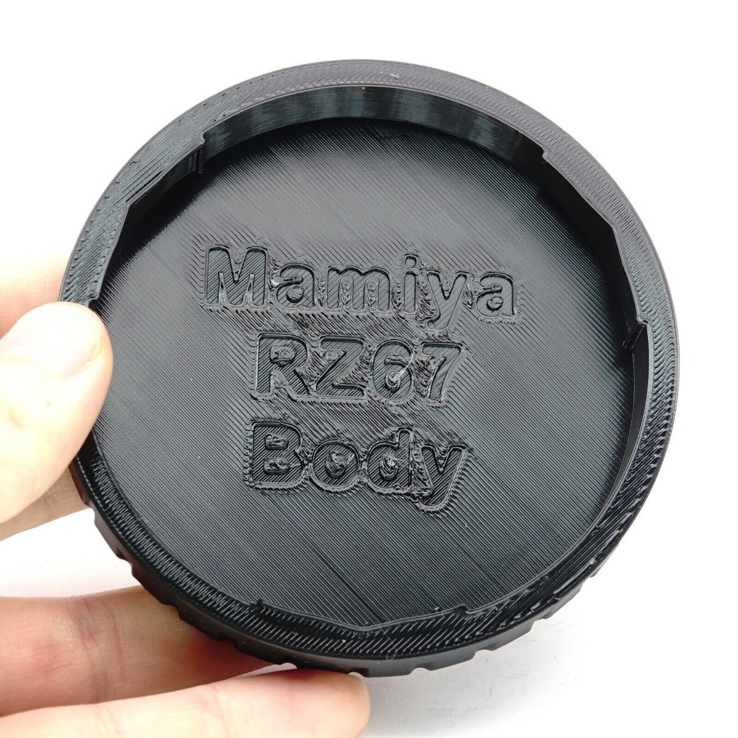Bouchon de boîtier pour Mamiya RZ67, Pro & Pro II