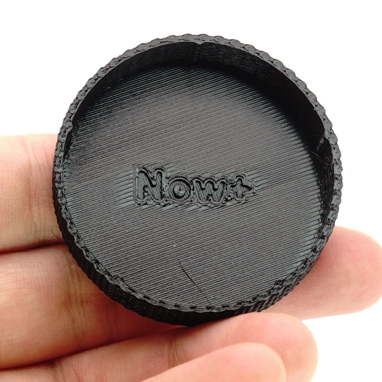 Lens cap for Polaroid Now+