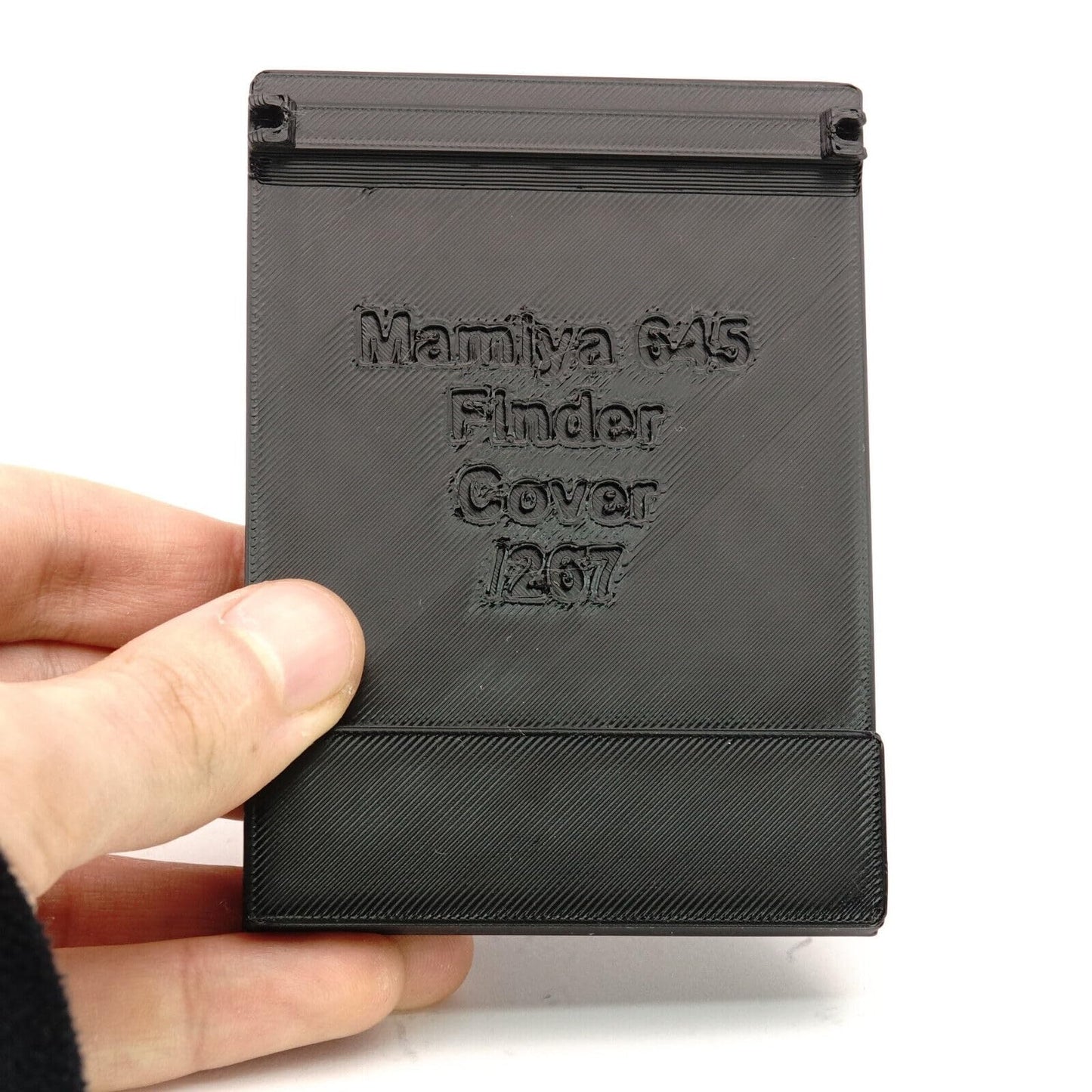 Cubierta para pantalla mate para Mamiya M645 / 1000S / J