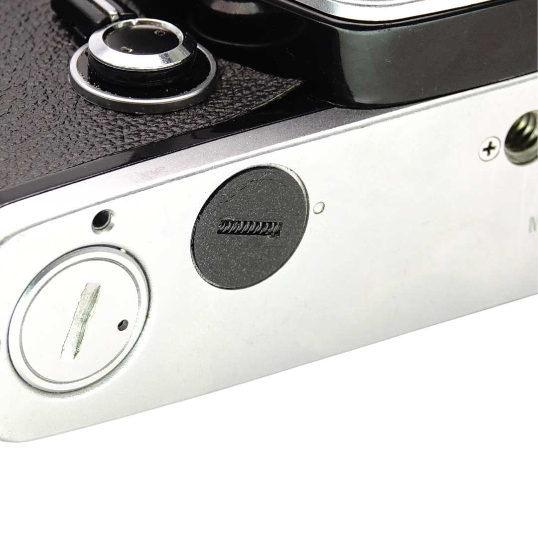 Copertura avvolgitore per Olympus OM-1, OM-2, OM-4 e OM-3