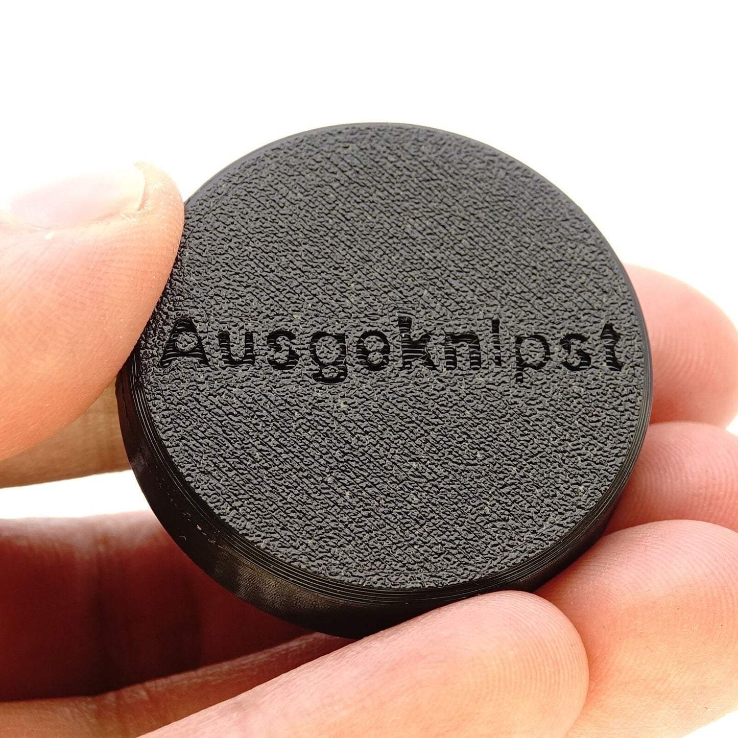 Copriobiettivo 36mm (A36) per Leica Summar 5cm e Elmar