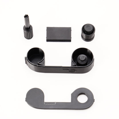 110 Filmkassette Lieferumfang