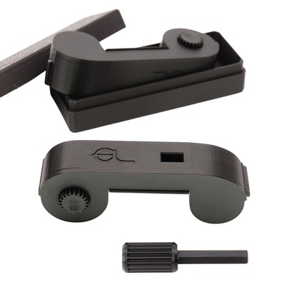 Cartucho de película 110 reutilizable para Pentax Auto 110 y Rollei A110