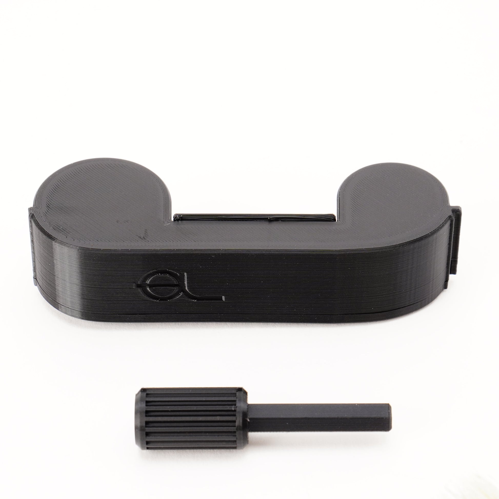 110 Kassette ohne Fenster (35mm Film)