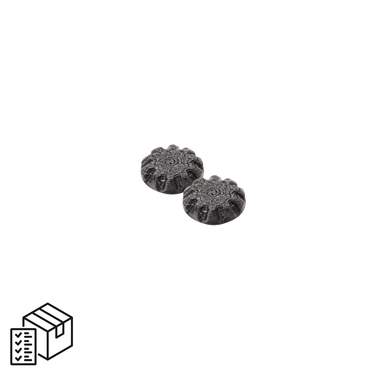 2x Capuchon de synchronisation PC pour prise de synchronisation flash Nikon, Canon, Olympus, Pentax, Minolta, Leica et plus