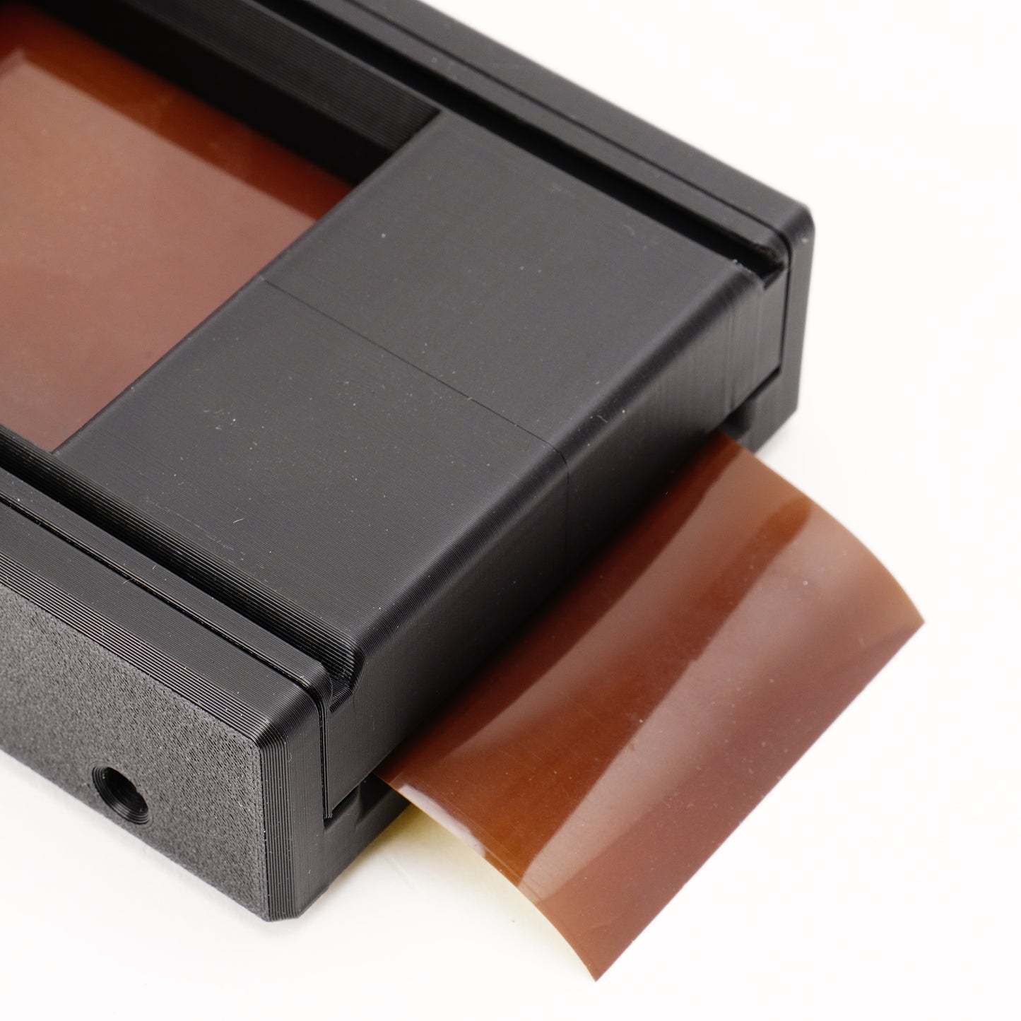 Film Scanner 120 Modular Film Holder for Medium Format – Magnetic, Modular