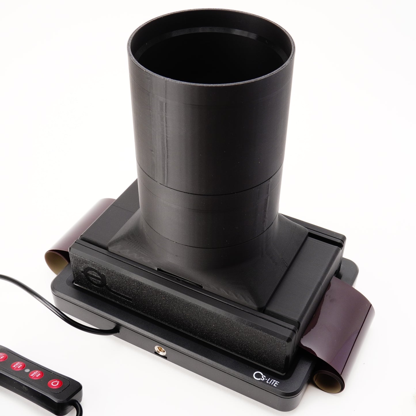 Film Scanner 120 Modular Film Holder for Medium Format – Magnetic, Modular
