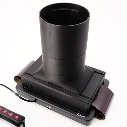 Film Scanner 120 Modular Film Holder for Medium Format – Magnetic, Modular