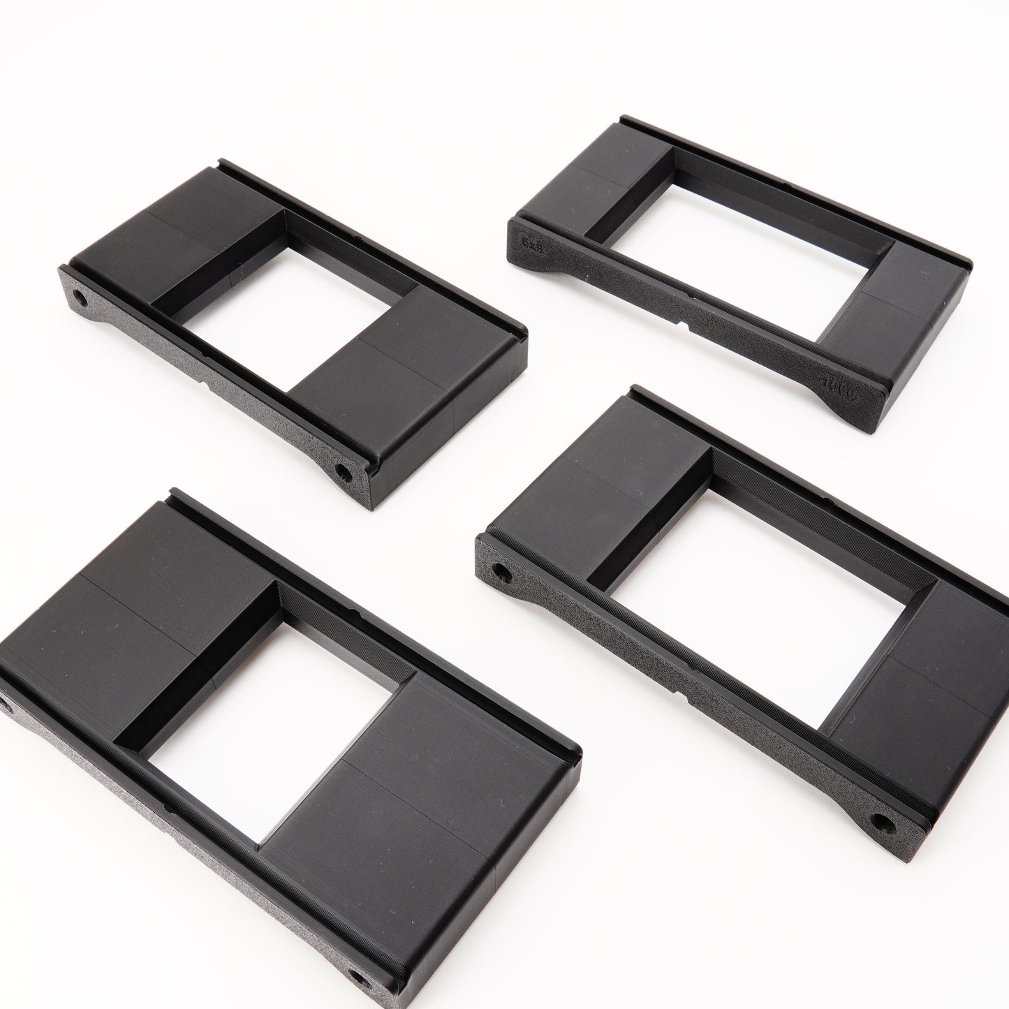 Film Scanner 120 Modular Film Holder for Medium Format – Magnetic, Modular