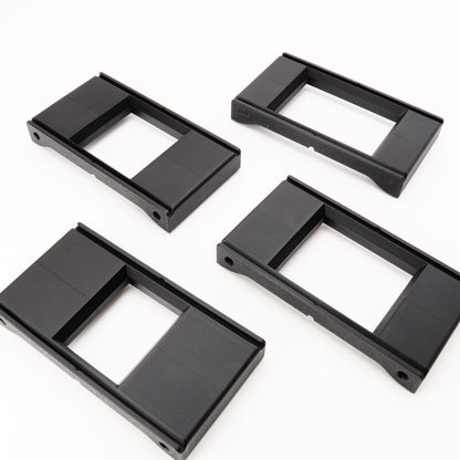 Film Scanner 120 Modular Film Holder for Medium Format – Magnetic, Modular
