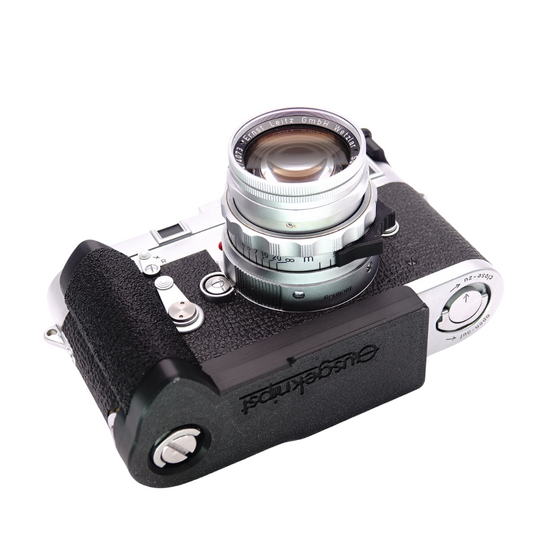 Impugnatura con Arca Swiss per Leica M3 & M6 & Leica MP