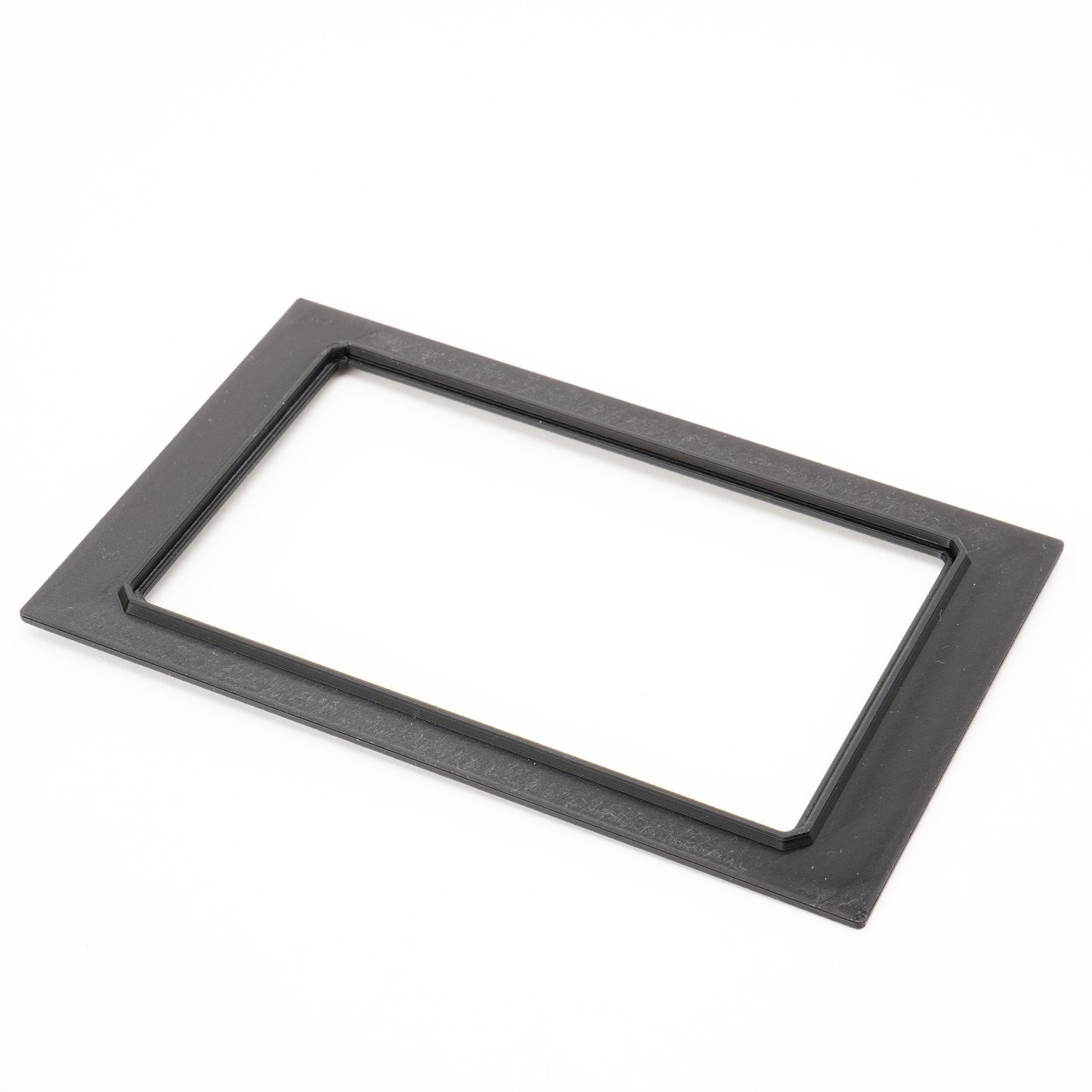 Plaque d'adaptateur pour scanner de film 35 – Pare-lumière pour scanner de film 35 mm sur CS-LITE
