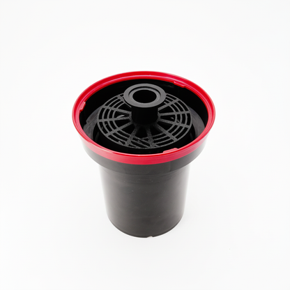 Bobina di sviluppo per pellicola piana 3x4 pollici per serbatoio Paterson System 4