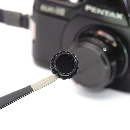 Copertura avvolgitore Protezione per Pentax Auto 110