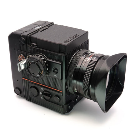 Copertura per schermo opaco per Rolleiflex 6000 6006 6001 6002