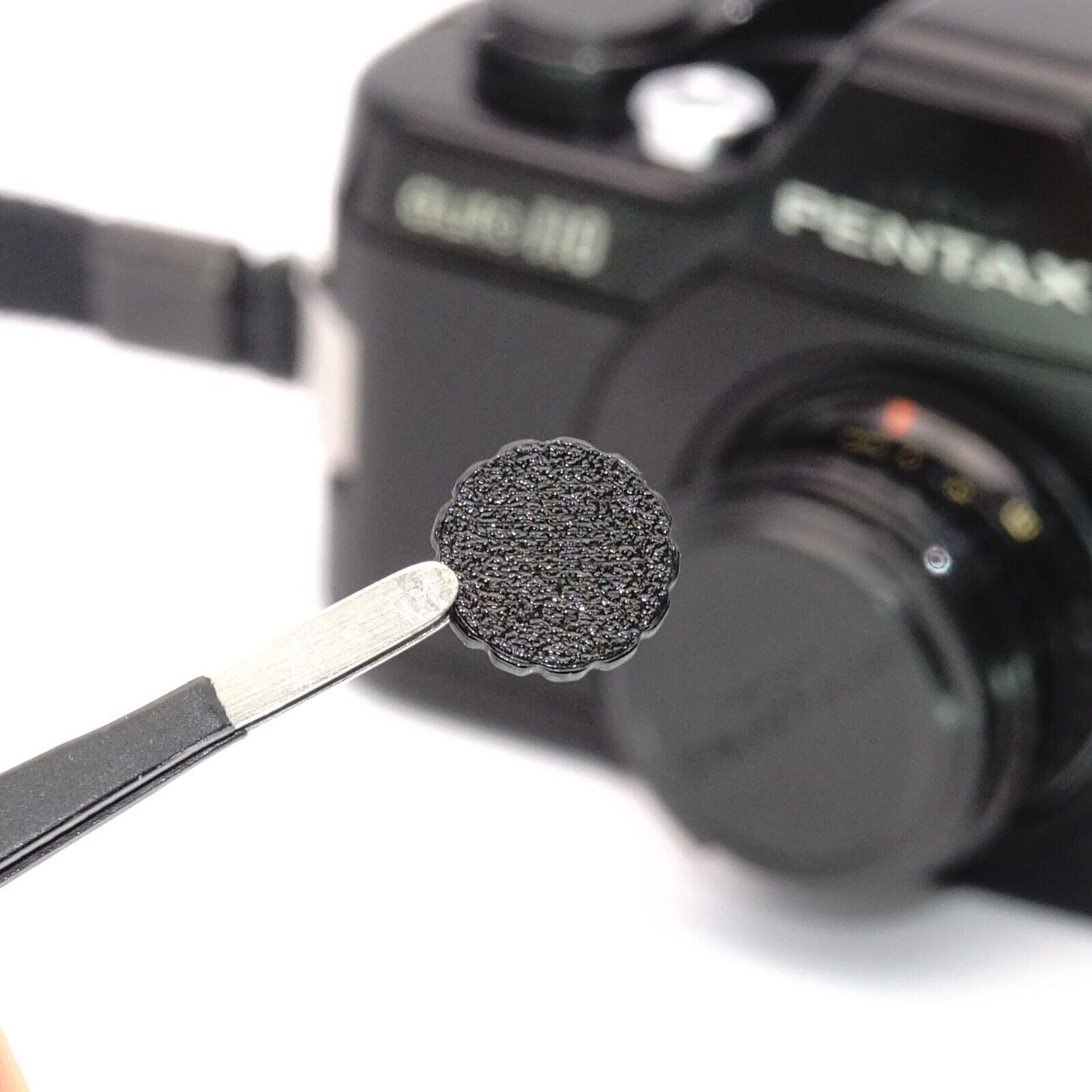 Copertura avvolgitore Protezione per Pentax Auto 110