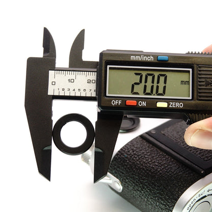 Copriocchiali in TPU per Leica M2, M3, M4 e M6 e Leica MP