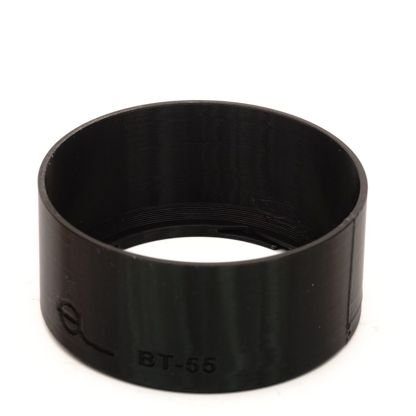 Parasol BT-55 para Canon FD 85mm, 100mm y 135mm