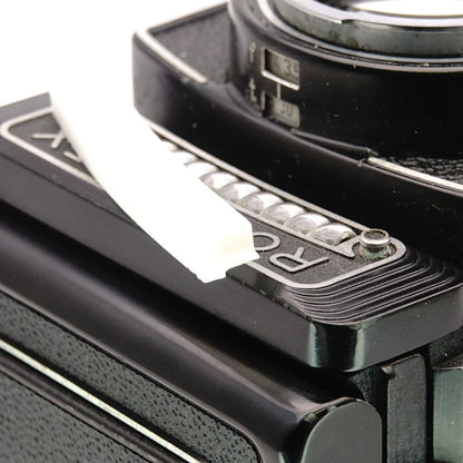 Diffuser Dome for Rolleiflex 2.8F 3.5F & Tele/Wide